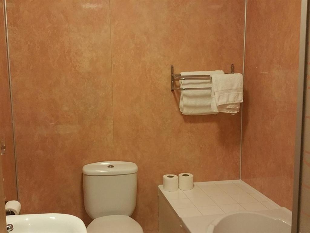 Hotel The Arms Begelly