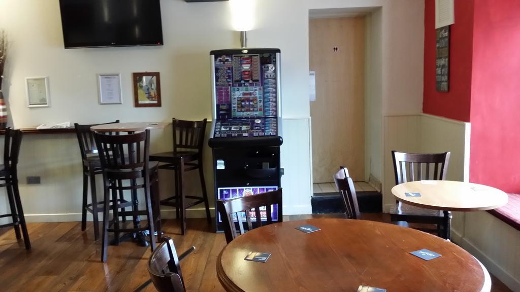 Hotel The Arms 3*