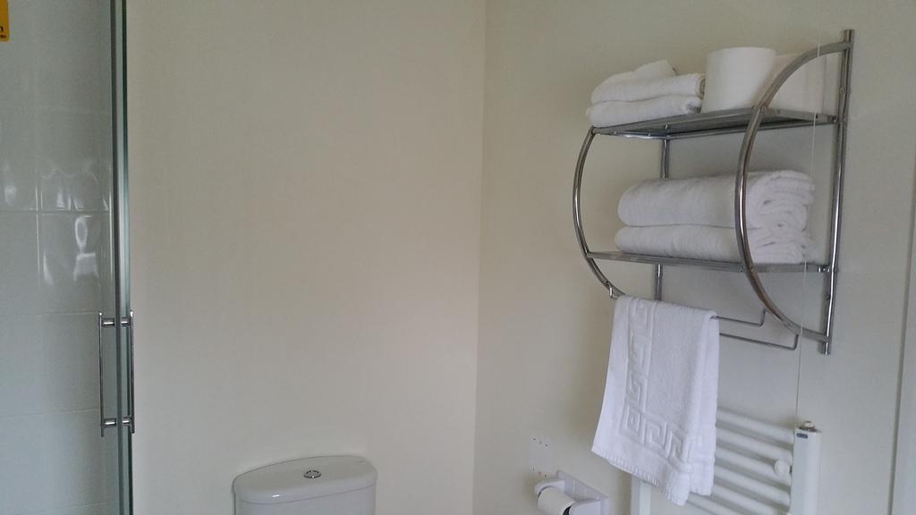 Hotel The Arms Begelly