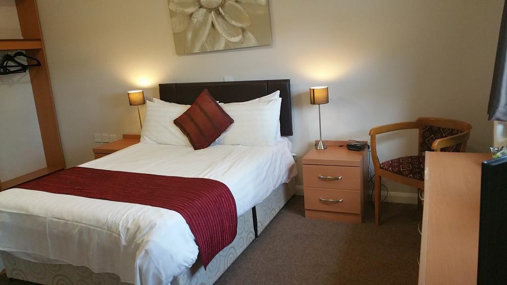 Hotel The Arms 3*