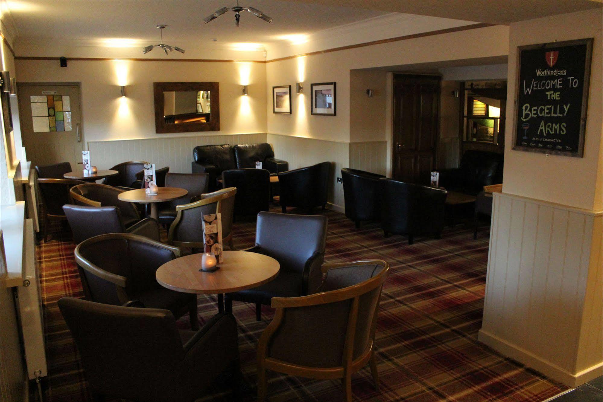 Hotel The Arms 3*