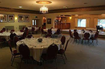 Hotel The Arms 3*