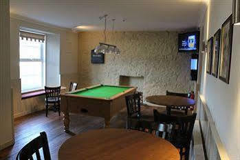 The Arms Hotel Begelly